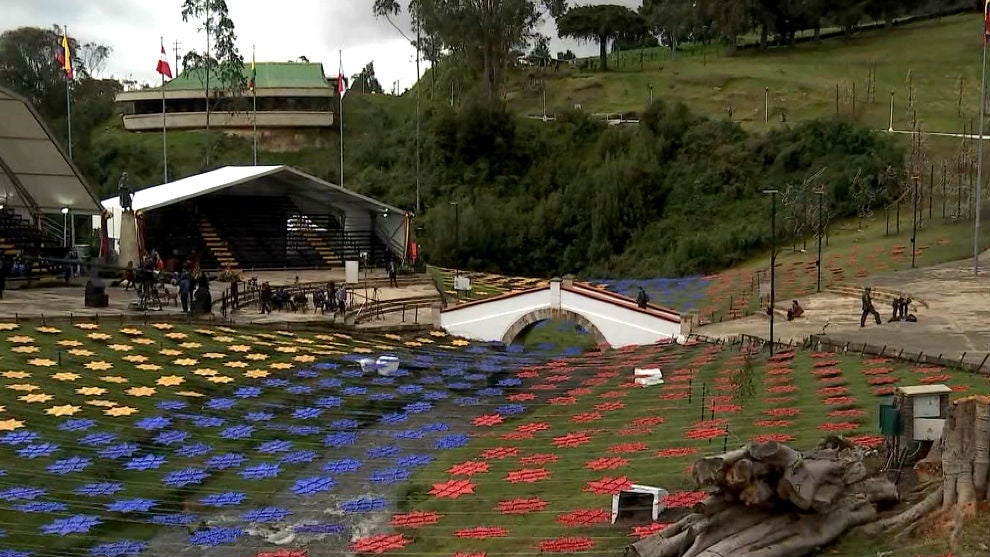 Todos los domingos en el puente de Boyacá habrá eventos artísticos para la familia.