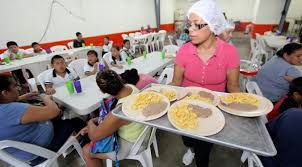 Se presentan inconsistencias en la alimentación entregada en comedores comunitarios de Ibagué