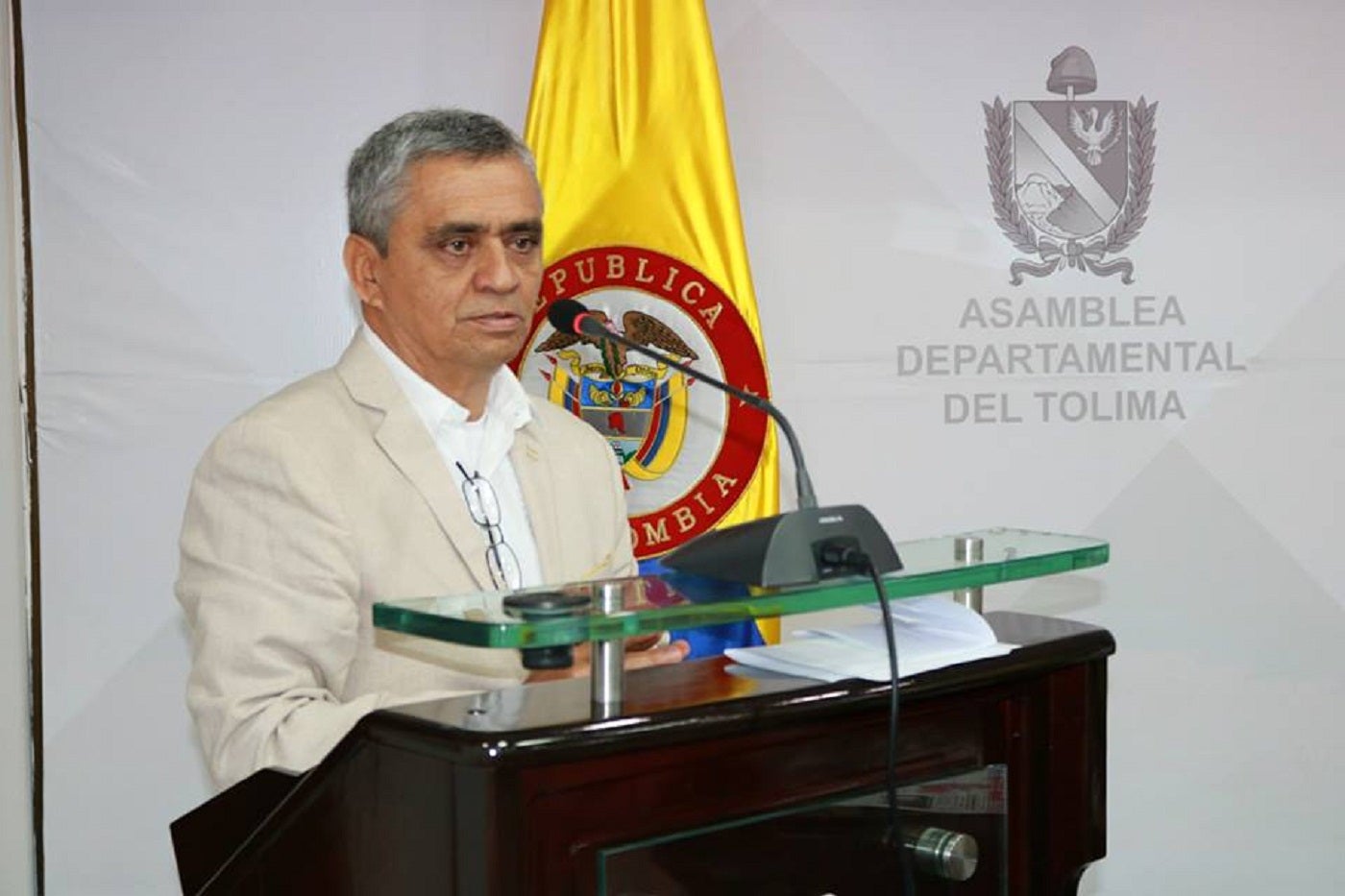 Estas irregularidades serán puestas en conocimiento de la Fiscalías, Procuraduría y Contraloría departamental