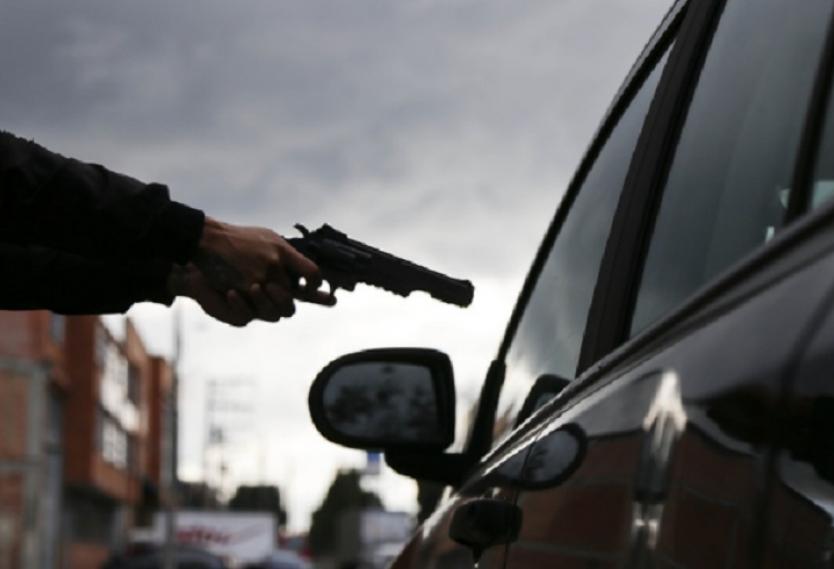 Policía de Ibagué investiga este hecho.