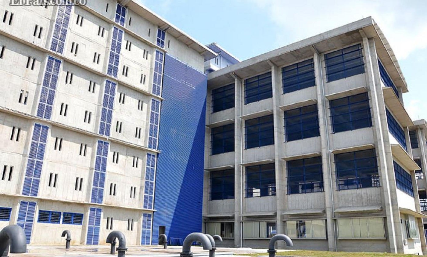 Cárcel de Picaleña Ibagué