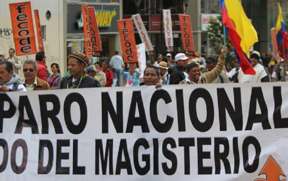 Las amenazas se deben a extorsiones, delincuencia común y temas relacionados con su labor