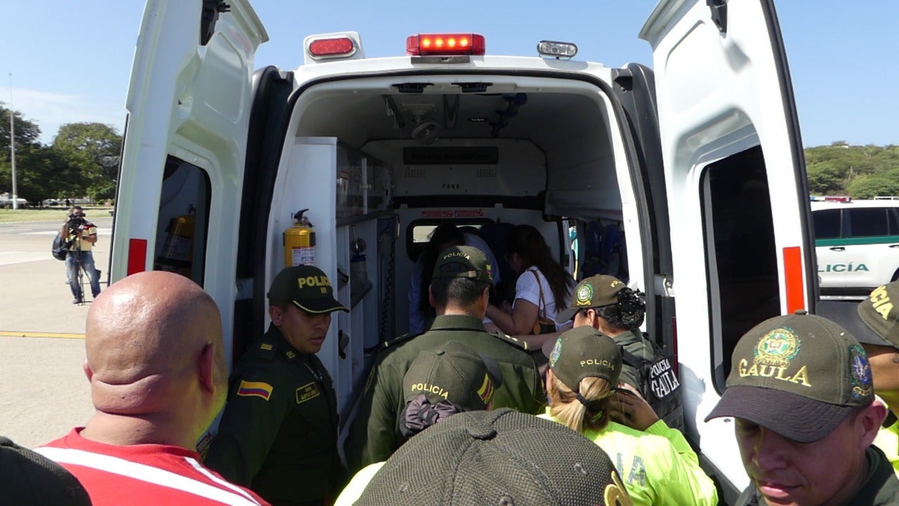 Gaula de la Policía