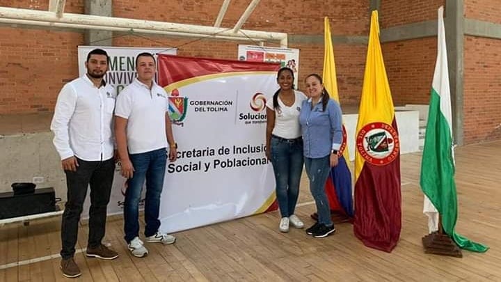 Gobernación y fundación Yapawayra, ponen al servicio refugio para mujeres victimas de violencia