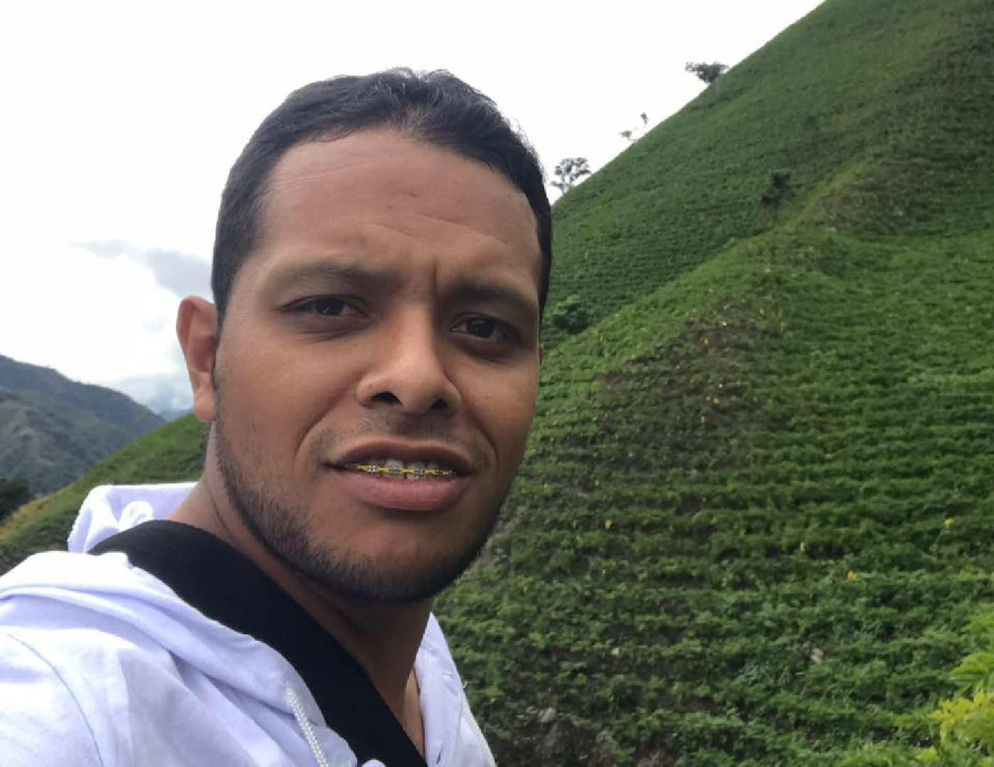 La victima fatal viajaba en un carro proveniente de Medellín.