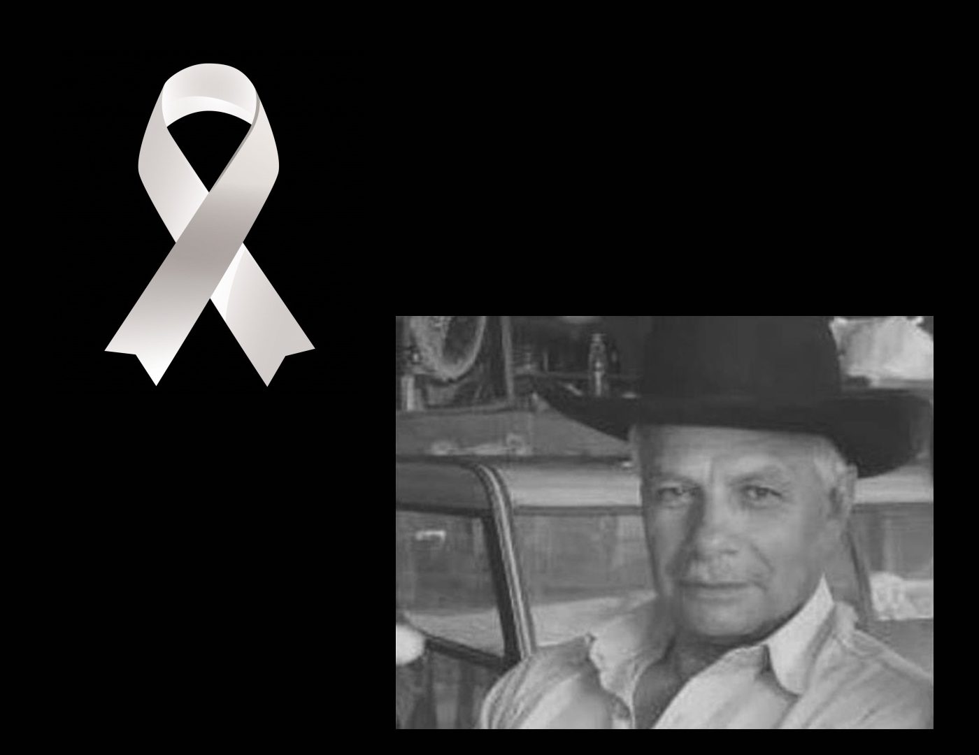 El hombre era comerciante