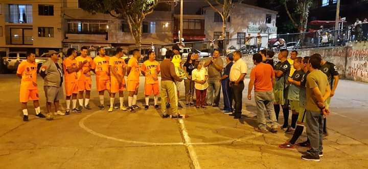 Exfutbolista Pedro Picapiedra