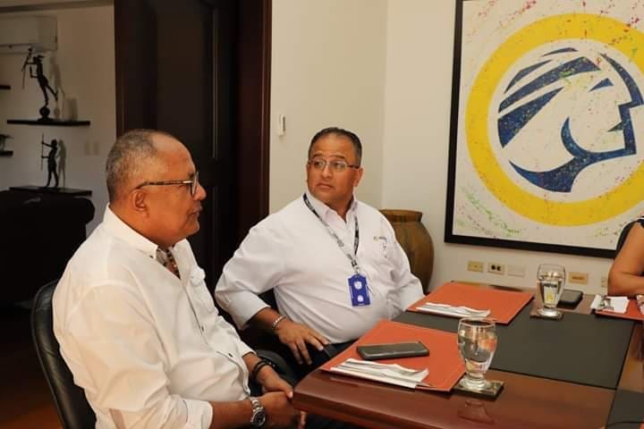 Durante la jornada se acordaron tres temas específicos que se adelantarán en el segundo semestre del año