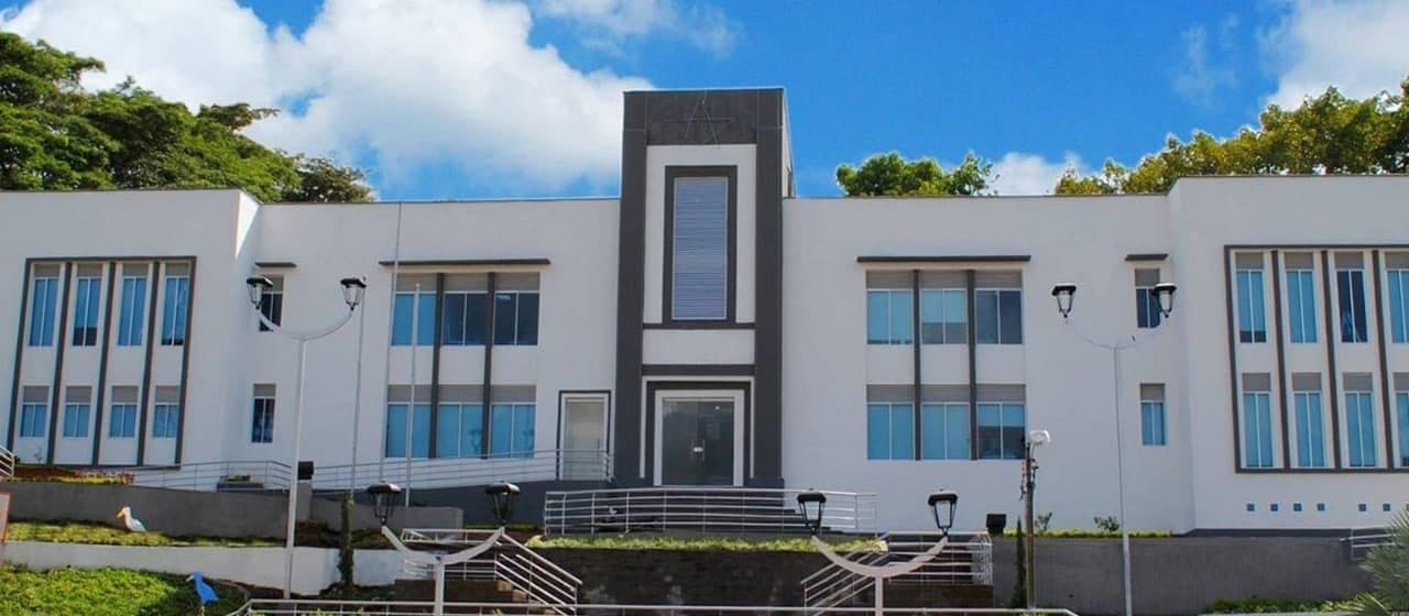 Alcaldía Purificación