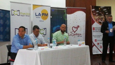 Candidatos a la gobernación del Tolima revelaron cuánto dinero se van a gastar en campaña