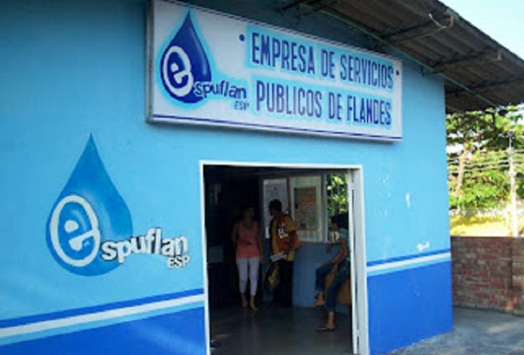 Nueve empresas de acueducto y alcantarillado deberán devolver más de 17 mil millones