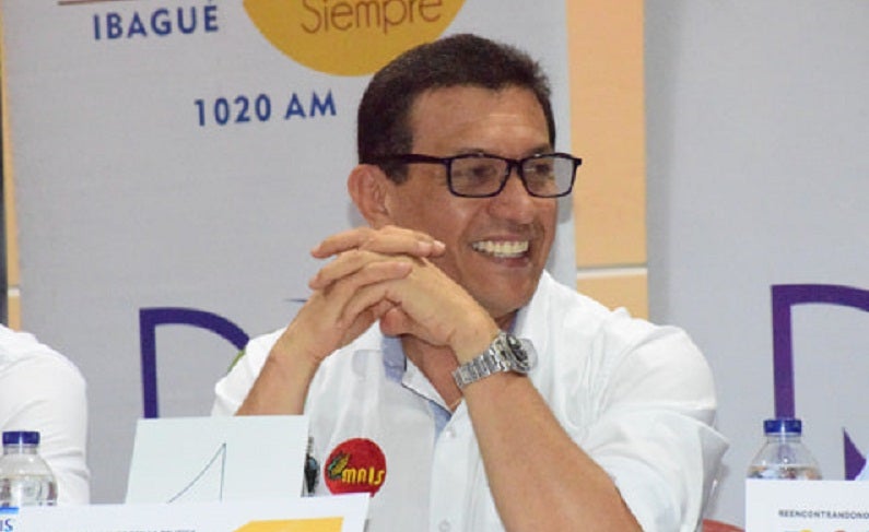 Alberto Girón advirtió que se tienen que humanizar los servicios de salud en la ciudad