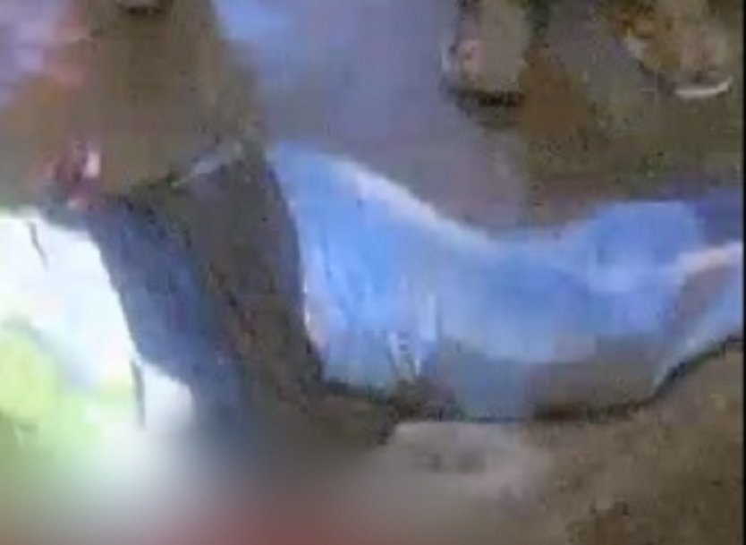 Motera muere arrollada