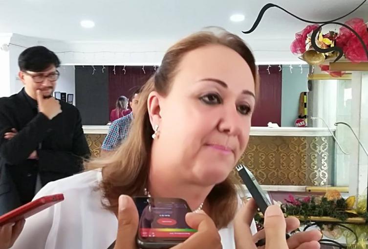 De acuerdo a Olga B, es evidente el uso de los recursos públicos del departamento en la campaña de Ricardo Orozco