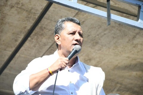 gobernador del Tolima