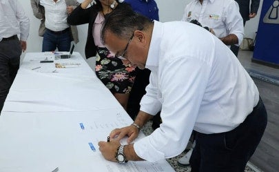 Se desarrolló el Sexto Foro Nacional de la Normatividad Laboral en Materia de Seguridad Social Integral