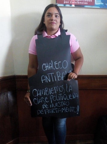 Tres candidatos a la gobernación cumplieron con el debate de RCN Radio