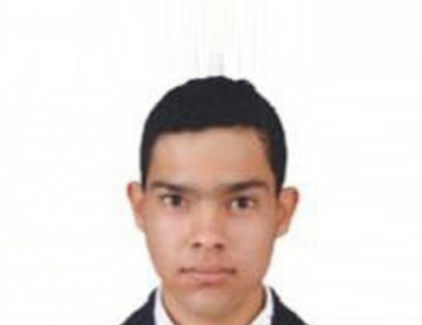 Lleva profugo de la justicia mas de 1 año