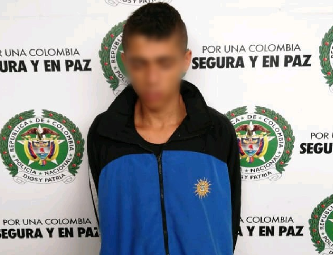 Investigan si hace parte de alguna banda criminal
