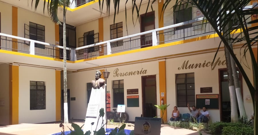 Termina la novela de Personería de Ibagué, este lunes se nombrará titular de esta dependencia