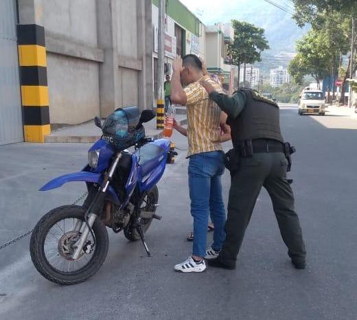 Capturas primero días del mes