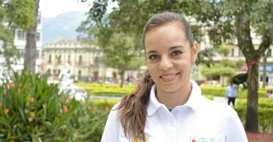 Secretaria de Cultura de Ibagué