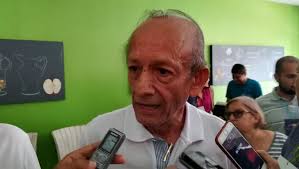 Hugo Ernesto Zarrate