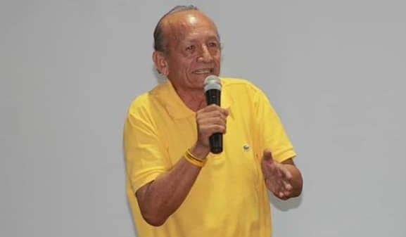 "Hay candidatos que tienen conductas inmorales, entonces merecen el rechazo de la ciudadanía": Zarrate