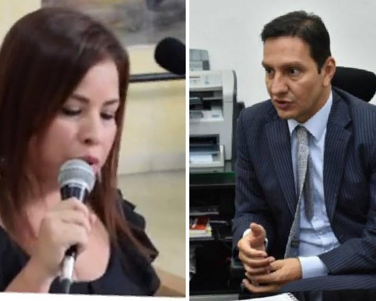 Directora de rentas de Ibagué denunció acoso laboral por parte del Secretario de Hacienda municipal