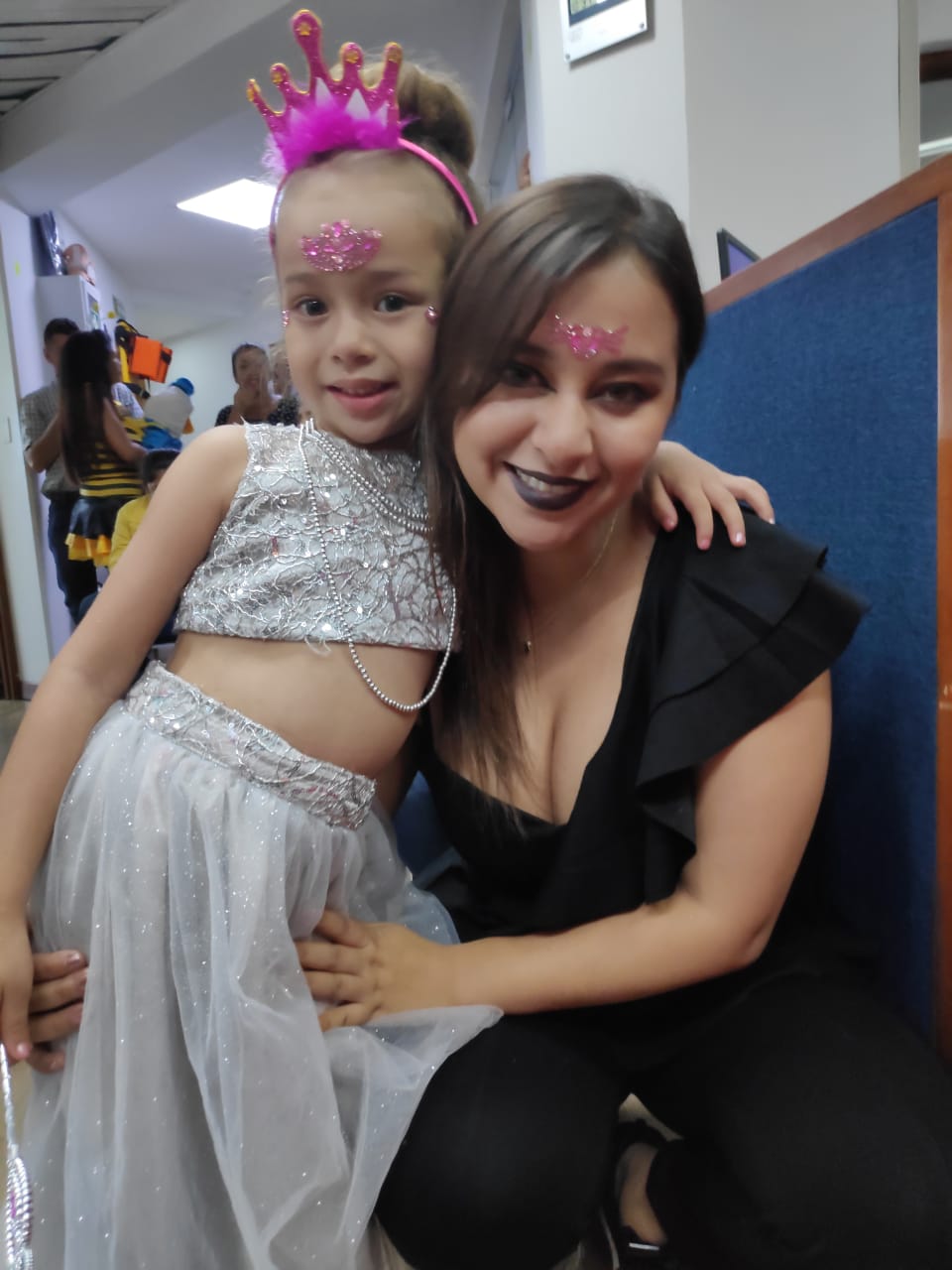 Noche de Halloween RCN RADIO Ibagué