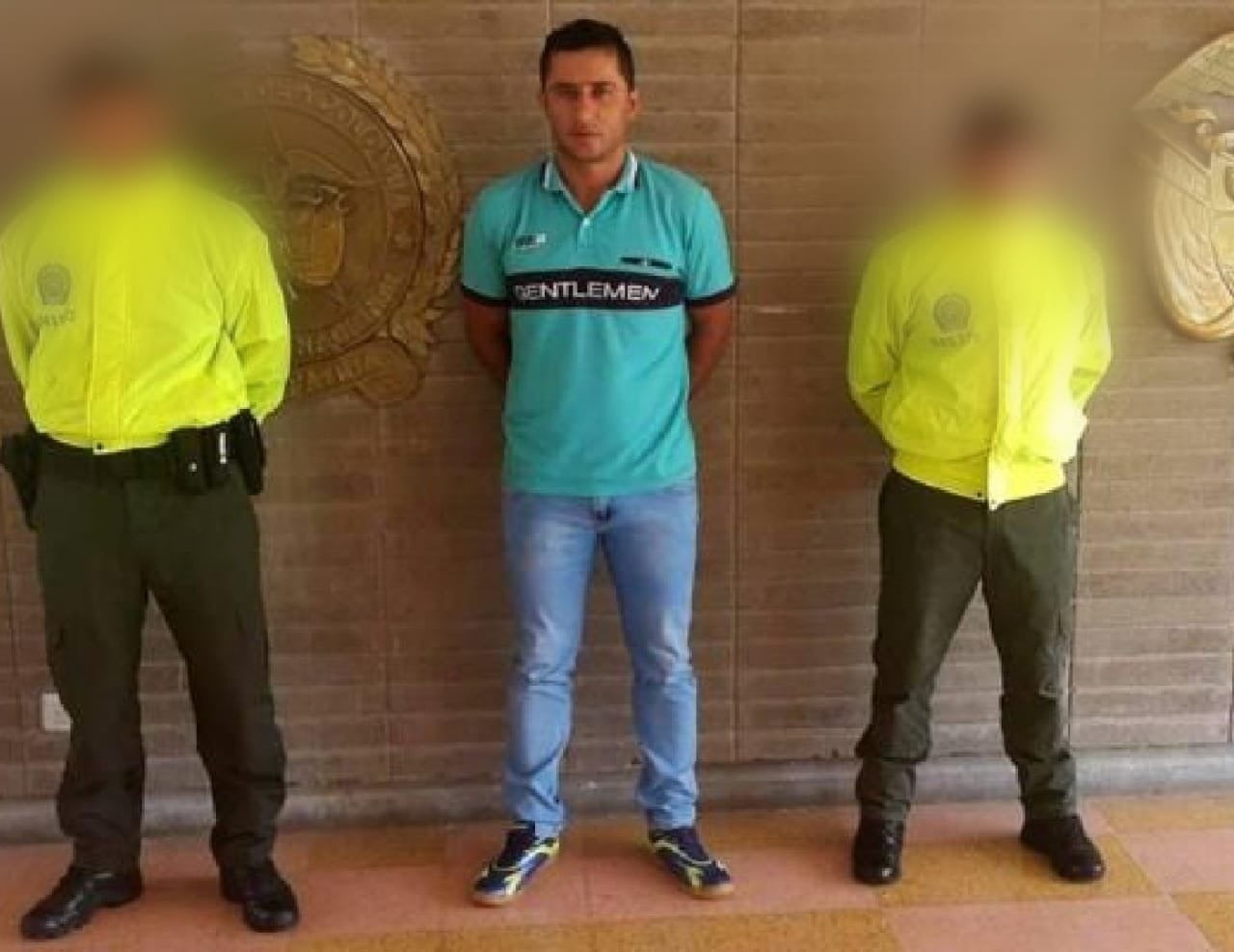 Intento de Homicidio