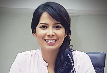 Durante su vida política dijo que buscaba darle a la mujer el lugar que se merece.