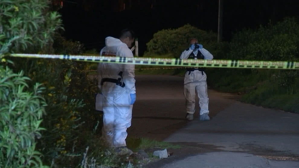 Referencia homicidios.