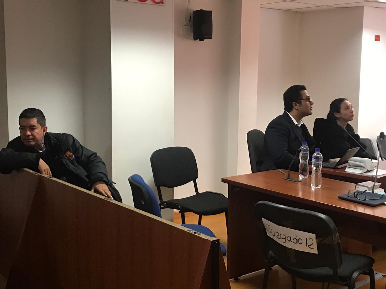 Audiencia contra hija de Aida Merlano