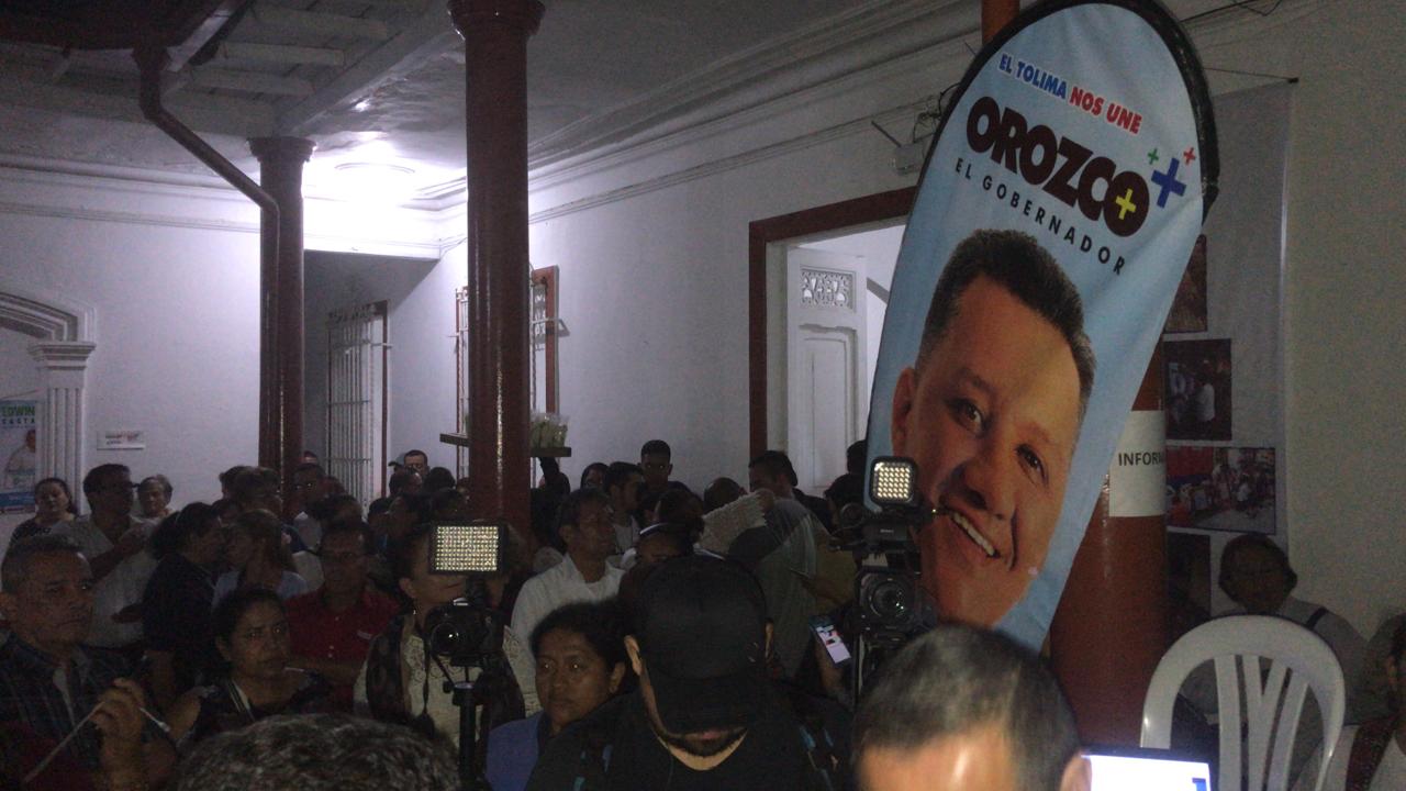 Celebración Hurtado