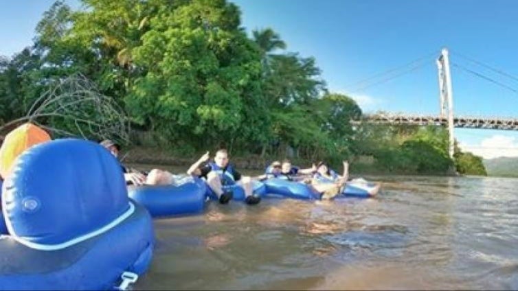 El Tolima preparado para la vacaciones de octubre