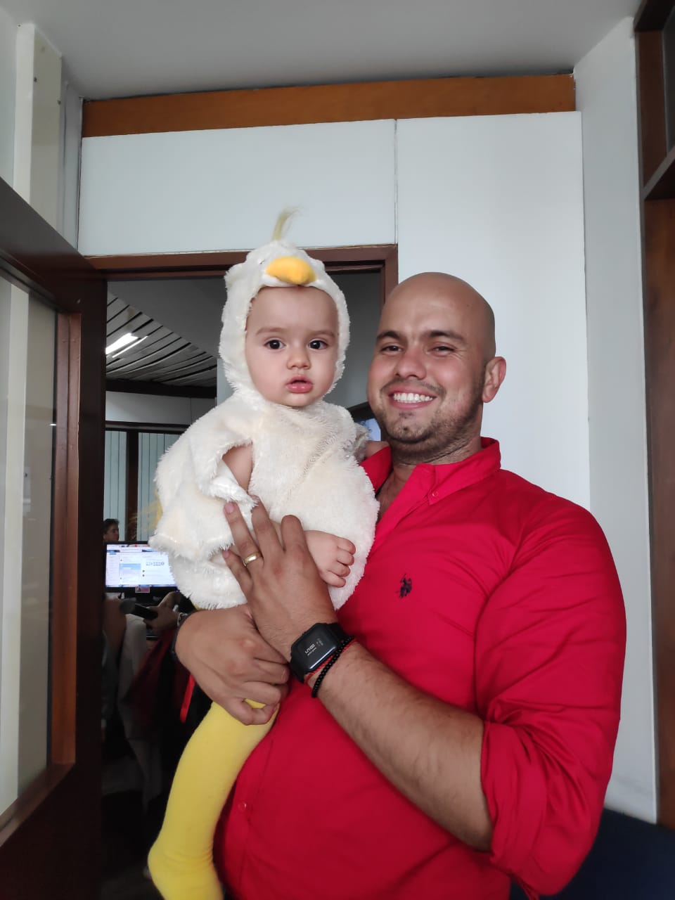 Noche de Halloween RCN RADIO Ibagué