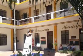 Personería de Ibagué