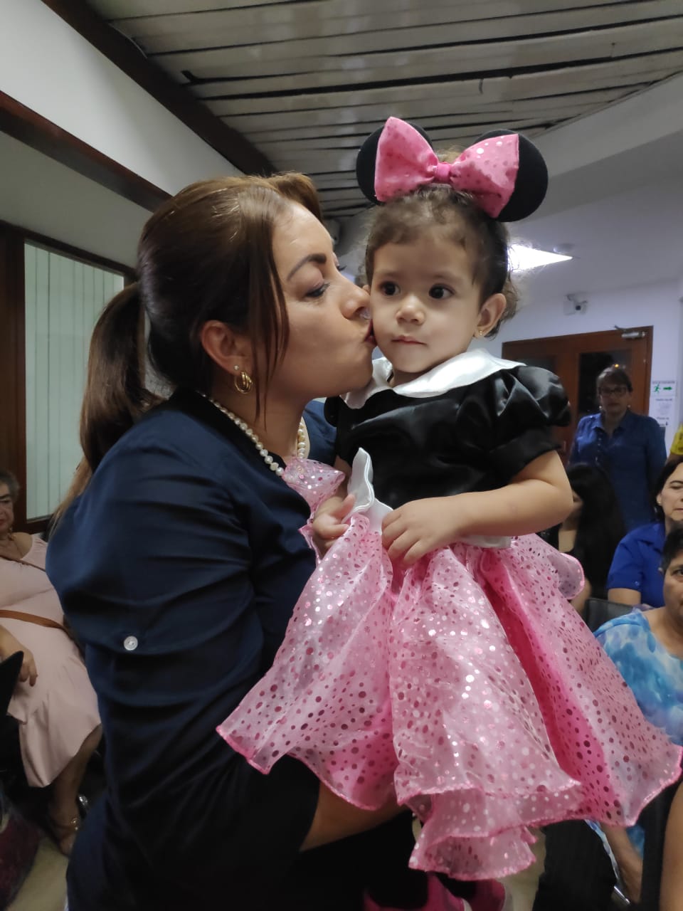 Noche de Halloween RCN RADIO Ibagué