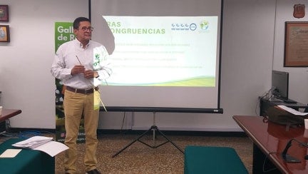 El Procurador, Fernando Carrillo Flórez, advirtió el riesgo de las elecciones en relación a la jornada electoral del próximo 27 de octubre