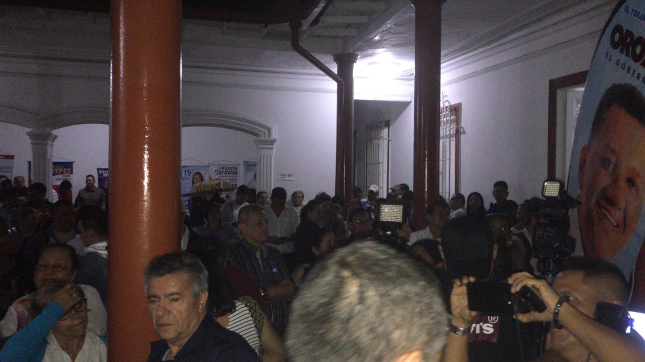 Celebración Hurtado