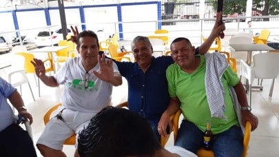 Se habría concretado alianza política para que Guarnizo reciba el aparente apoyo de la actual administración