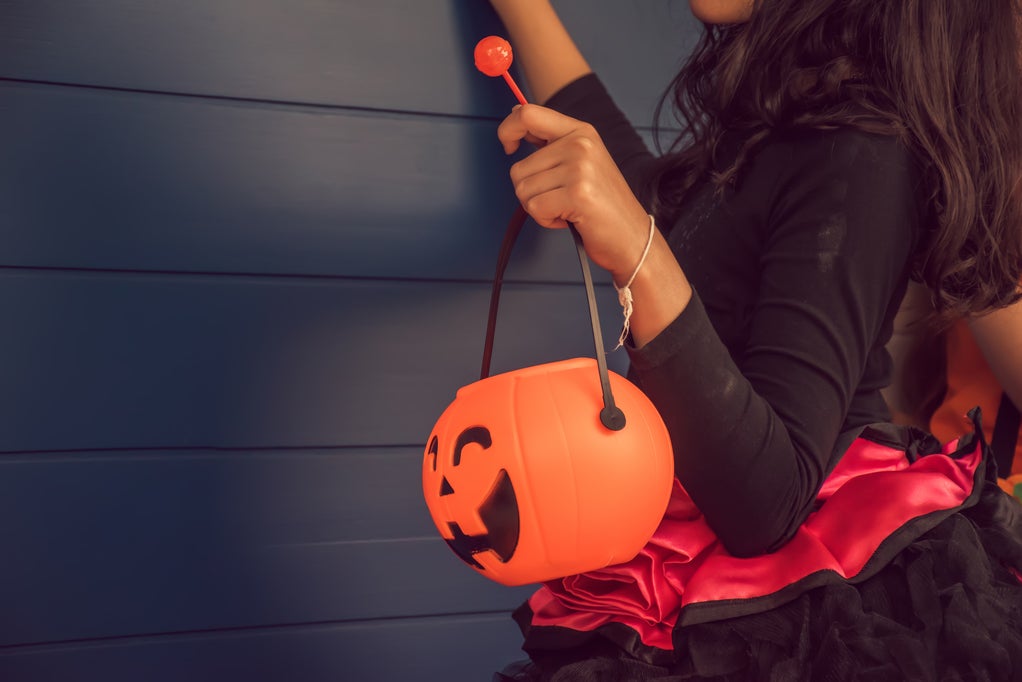 Referencia Halloween.