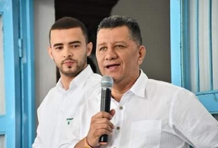 De acuerdo al oficio firmado, los aspirantes de la ASI no se han sentido parte integral de la campaña de Orozco