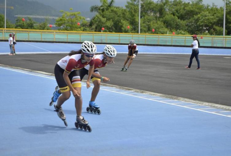 Patinódromo Ibagué