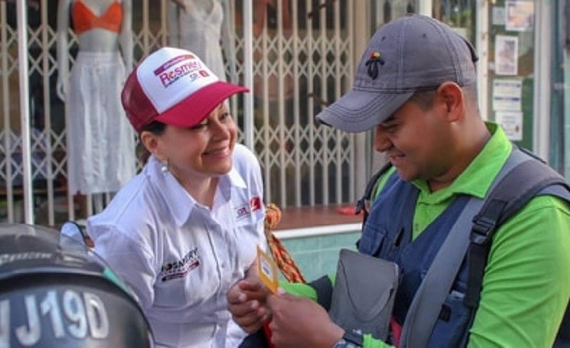 Pintar fachadas es “un pañito de agua tibia que muestra cero gestión del actual gobierno departamental”