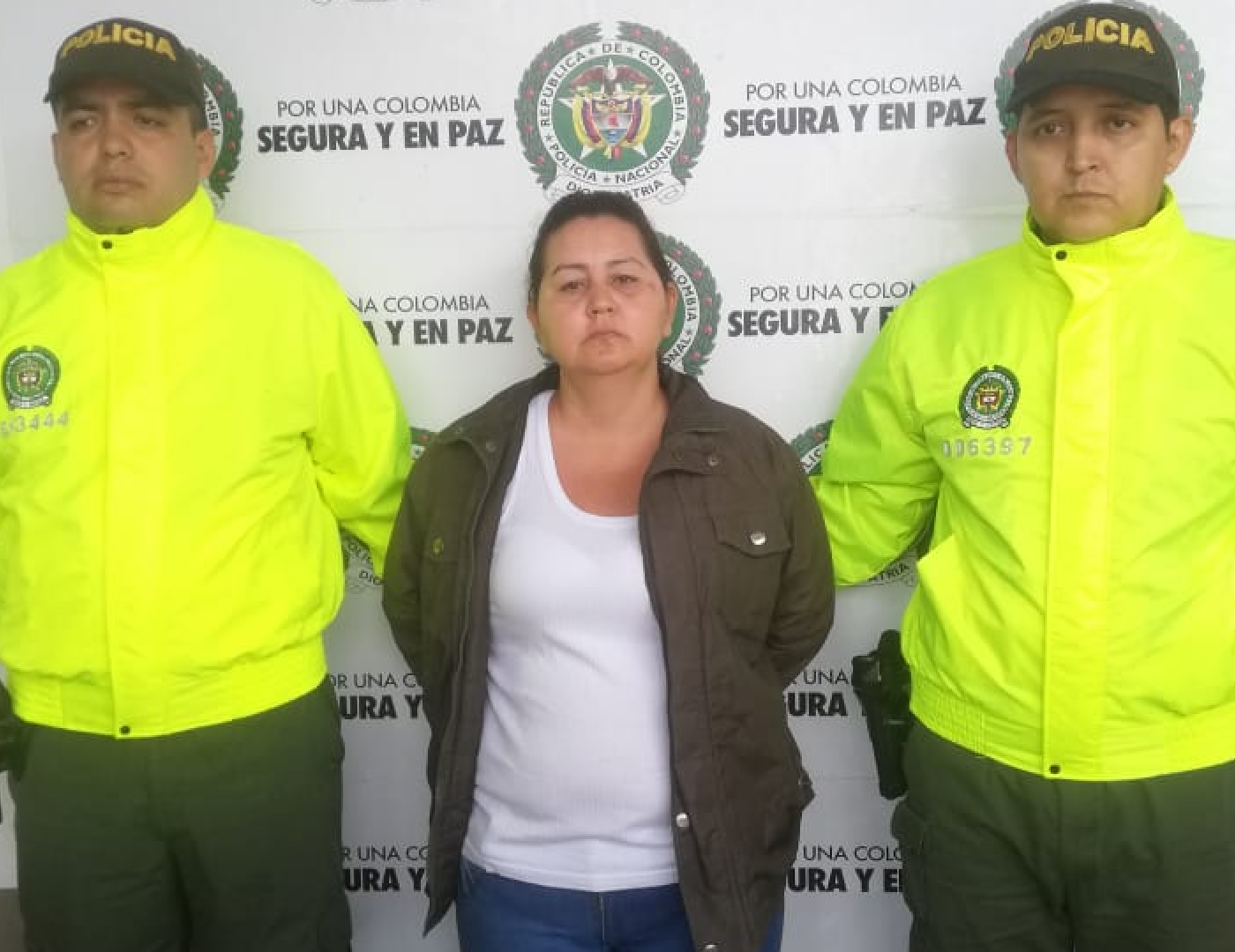 En una oportunidad se robó mas de $ 80 millones