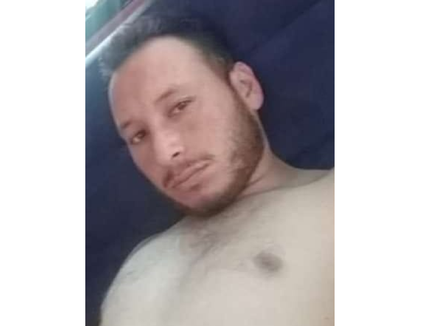 Yeison Orlando Rojas Mateus