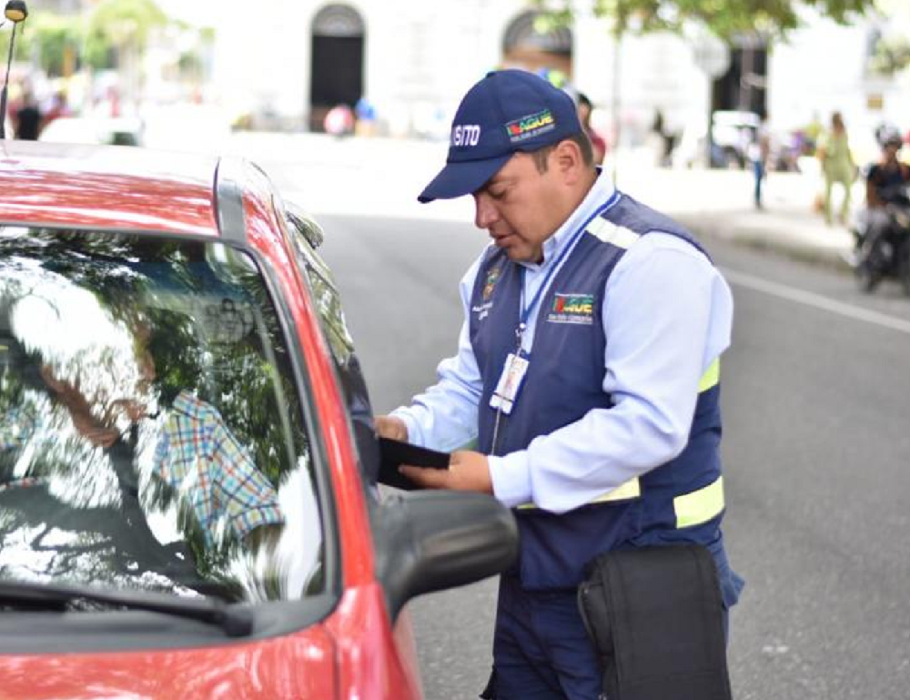 Se acercan mas controles en Ibagué.