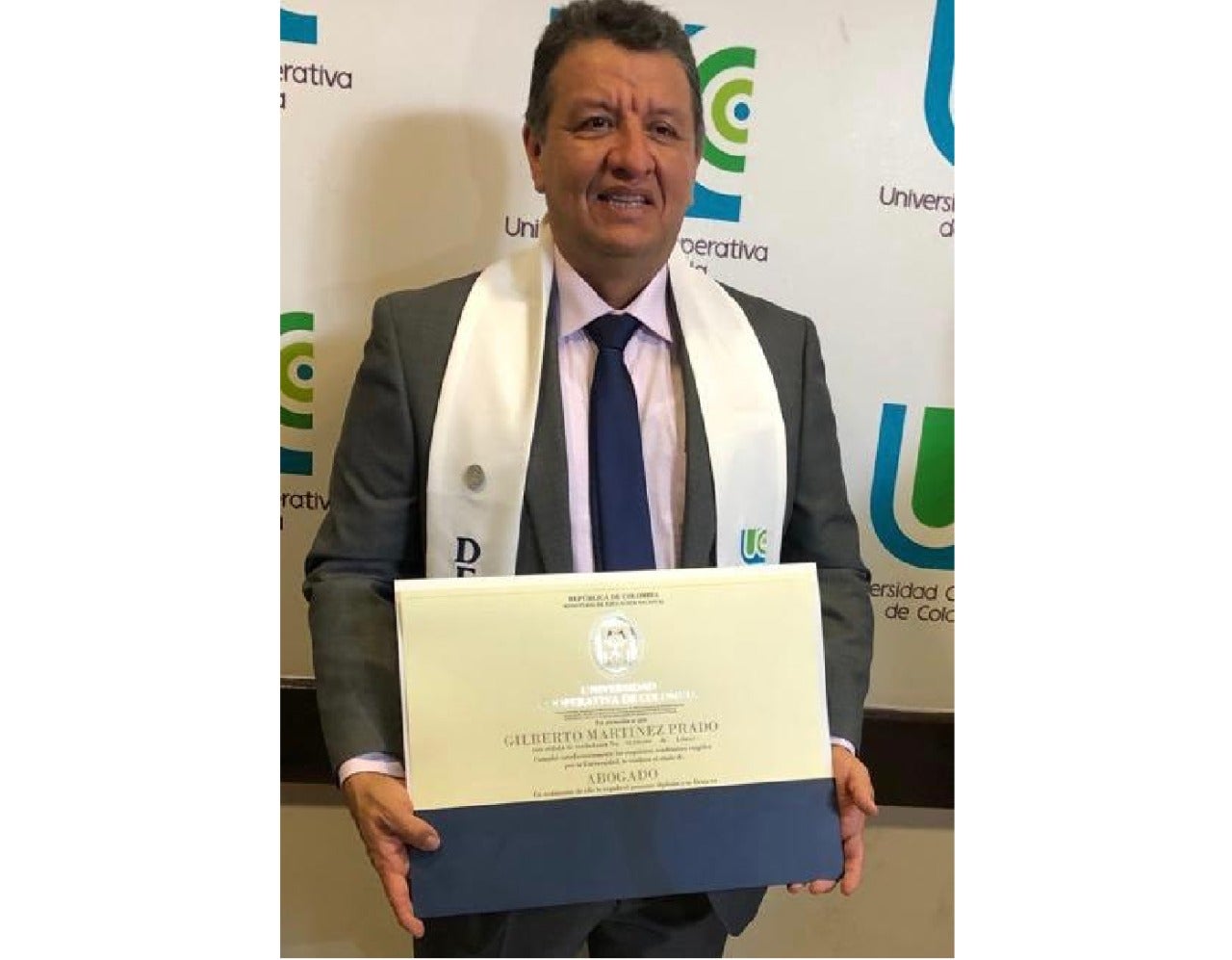 Gilberto Martínez Prado